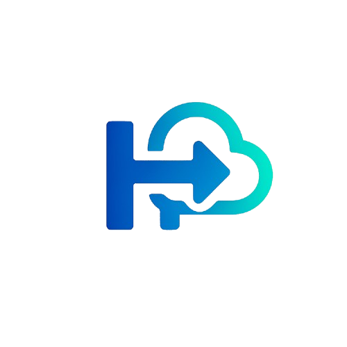 Logo HyperHéberge
